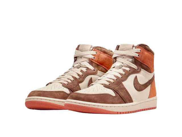 Jordan Jordan 1 Retro High OG SP Dusted Clay (Women's) - view 4