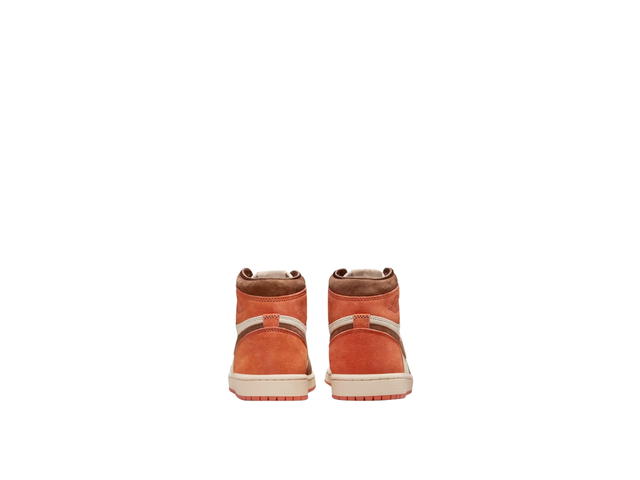 Jordan Jordan 1 Retro High OG SP Dusted Clay (Women's) - view 6