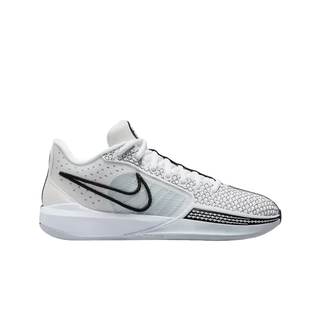 Nike Nike Sabrina 1 EP Magnetic - view 1