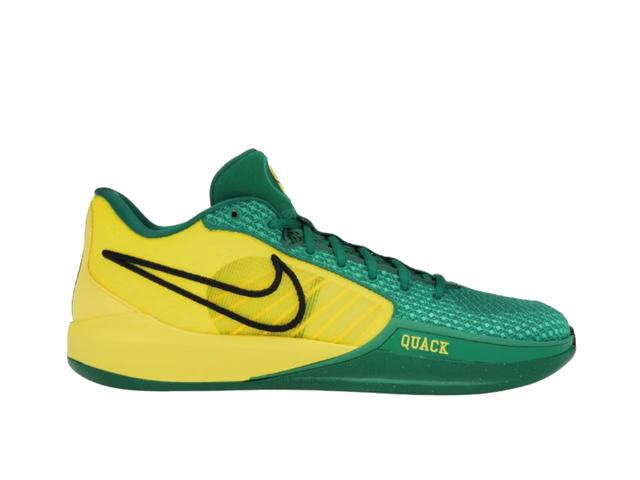 Nike Nike Sabrina 1 Ep Oregon Ducks (Women's) - view 1