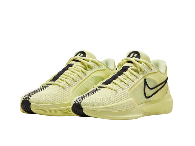 Nike Nike Sabrina 1 EP 'Exclamation (Women's) - view 3