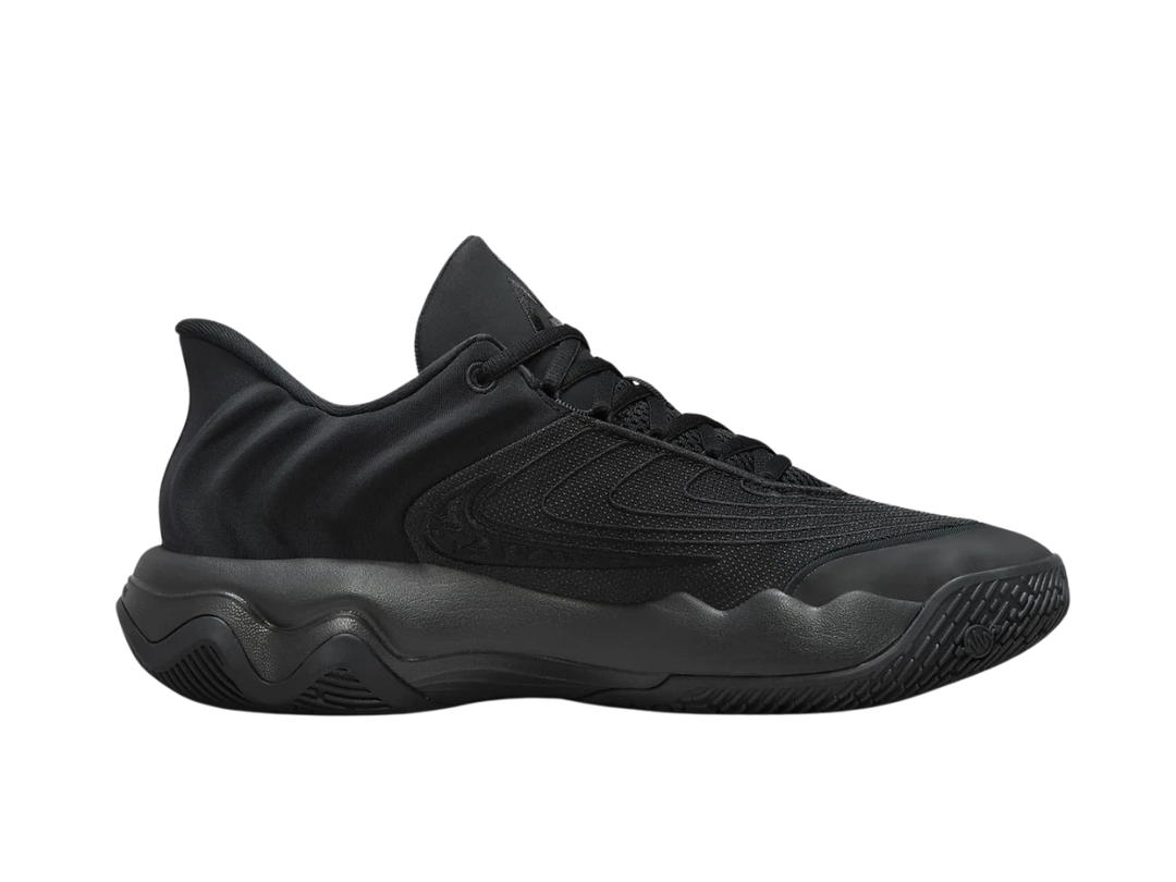 Nike Nike Giannis Immortality 4 Ep Black