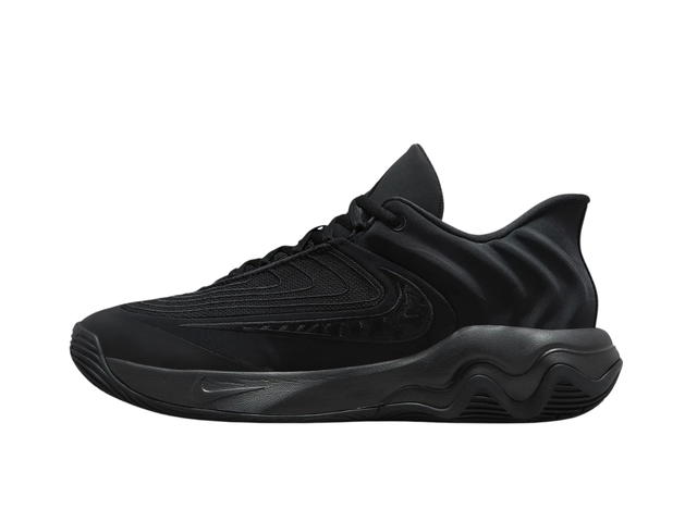 Nike Nike Giannis Immortality 4 Ep Black - view 2