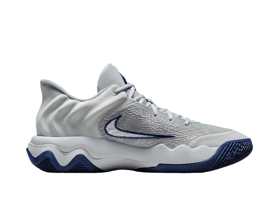 Nike Nike Giannis Immortality 4 Gray