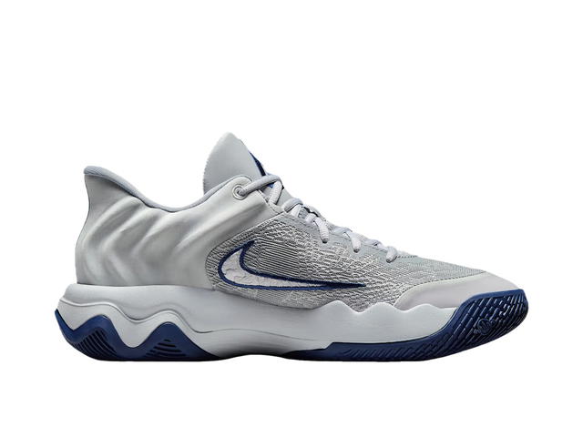 Nike Nike Giannis Immortality 4 Gray - view 1