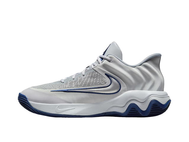 Nike Nike Giannis Immortality 4 Gray - view 2