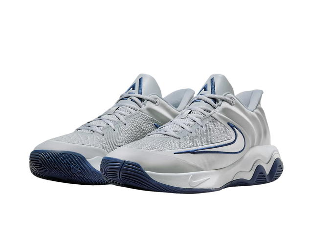 Nike Nike Giannis Immortality 4 Gray - view 3