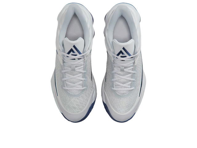 Nike Nike Giannis Immortality 4 Gray - view 4