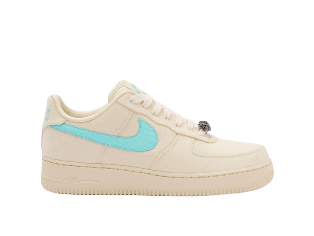 Nike Nike x Rtfkt Air Force 1 Low Human