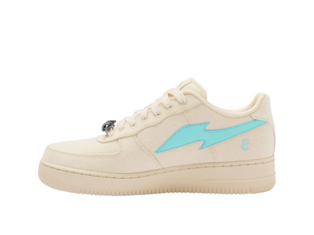 Nike Nike x Rtfkt Air Force 1 Low Human - view 2