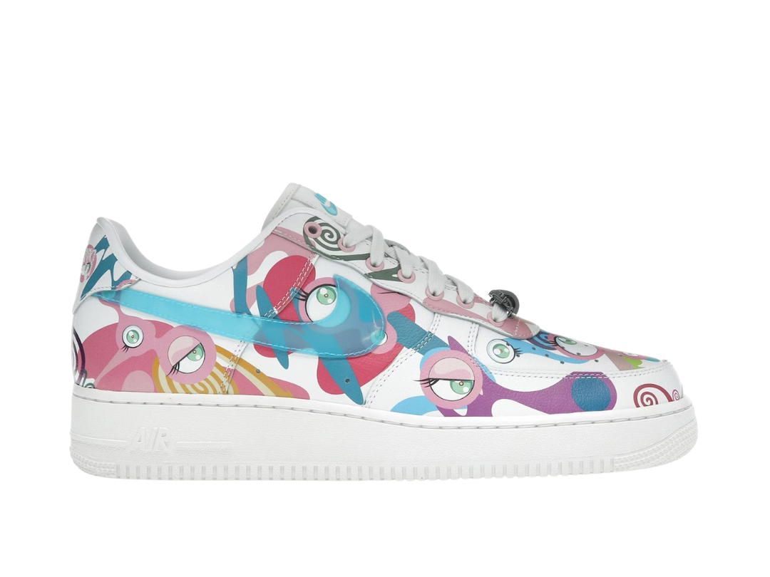 Nike Nike x Rtfkt Air Force 1 Low Murakami DNA