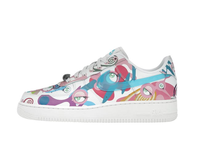 Nike Nike x Rtfkt Air Force 1 Low Murakami DNA - view 2