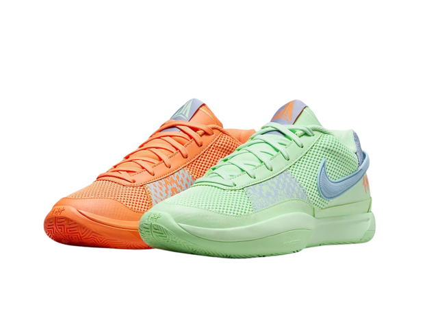 Nike Nike JA 1 Mismatched - view 2