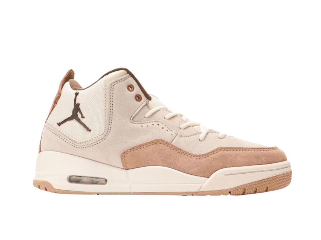 Jordan Jordan Courtside 23 Beige Brown