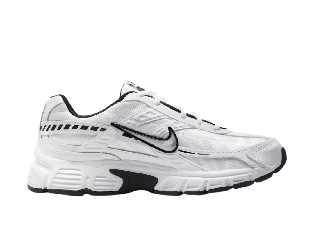 Nike Nike Initiator Cream White Black (Women's)