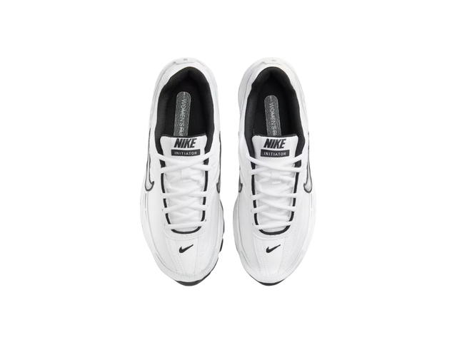 Nike Nike Initiator Cream White Black (Women's) - view 3