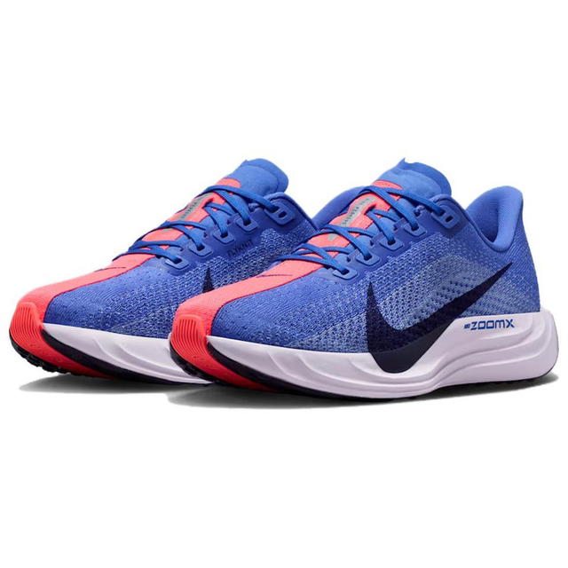 Nike Nike Pegasus Plus - Blue - view 2