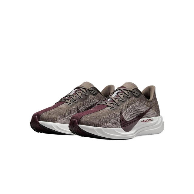 Nike Nike Pegasus Plus - Olive Gray - view 3