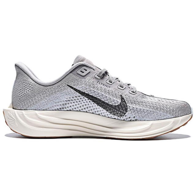 Nike Nike Pegasus Plus - Brown Gray - view 2