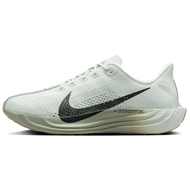Nike Nike Pegasus Plus - Light Green - view 1