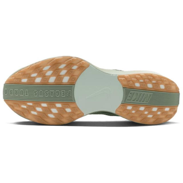 Nike Nike Pegasus Plus - Light Green - view 5