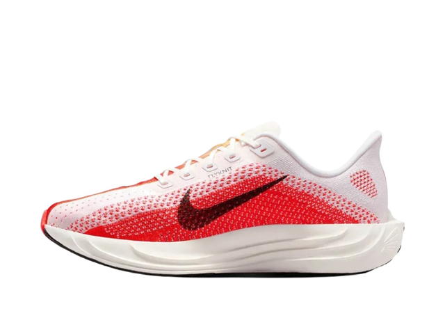 Nike Nike Pegasus Plus White Bright Crimson Topaz - view 2