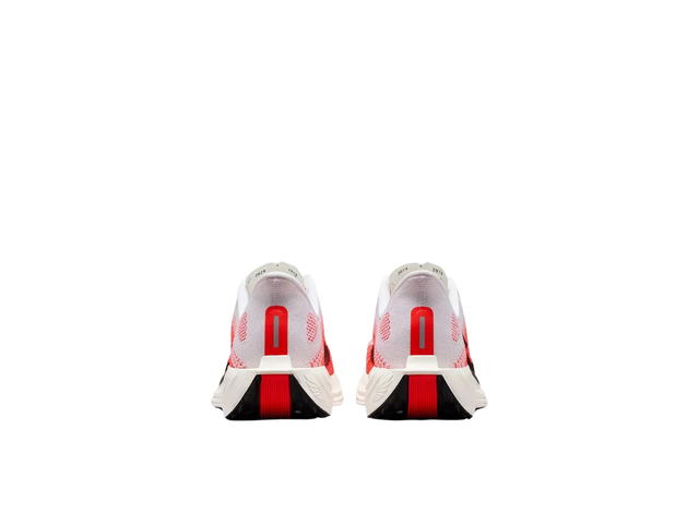 Nike Nike Pegasus Plus White Bright Crimson Topaz - view 6