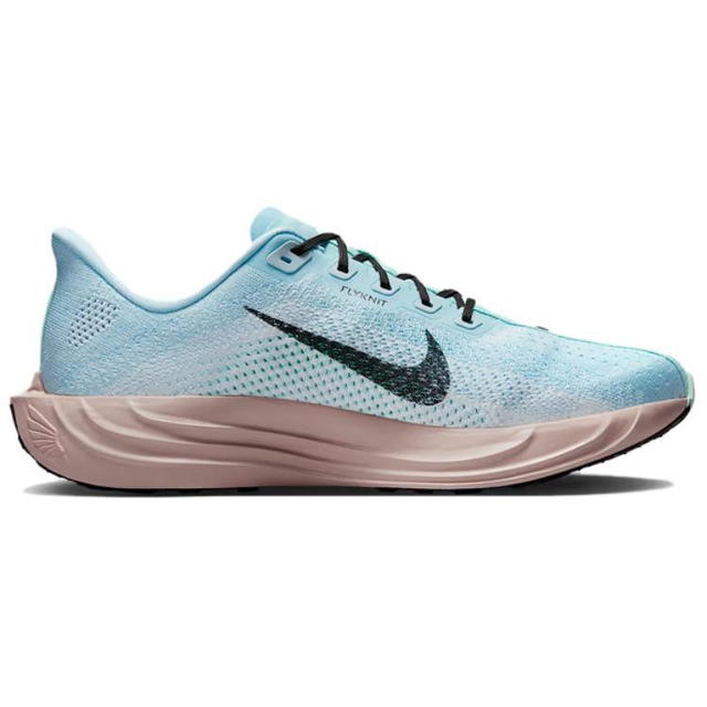 Nike Nike Pegasus Plus - Blue - view 2