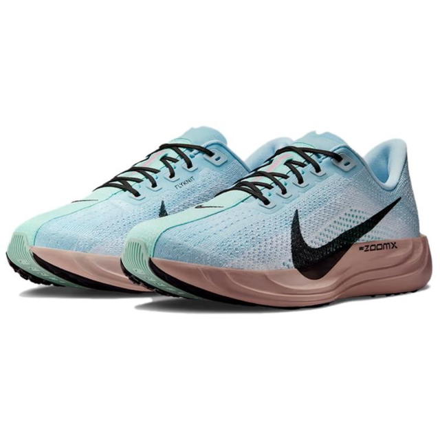 Nike Nike Pegasus Plus - Blue - view 3