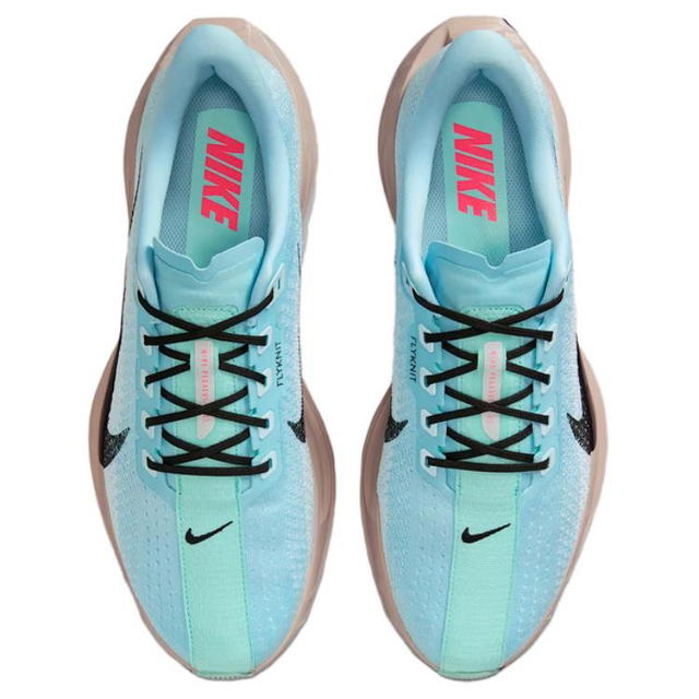Nike Nike Pegasus Plus - Blue - view 4