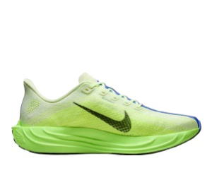 Buy Nike Pegasus Plus Volt Ice Volt Tint Lime Blast Black Spruce at Sasom – Authentic and Ready to Ship
