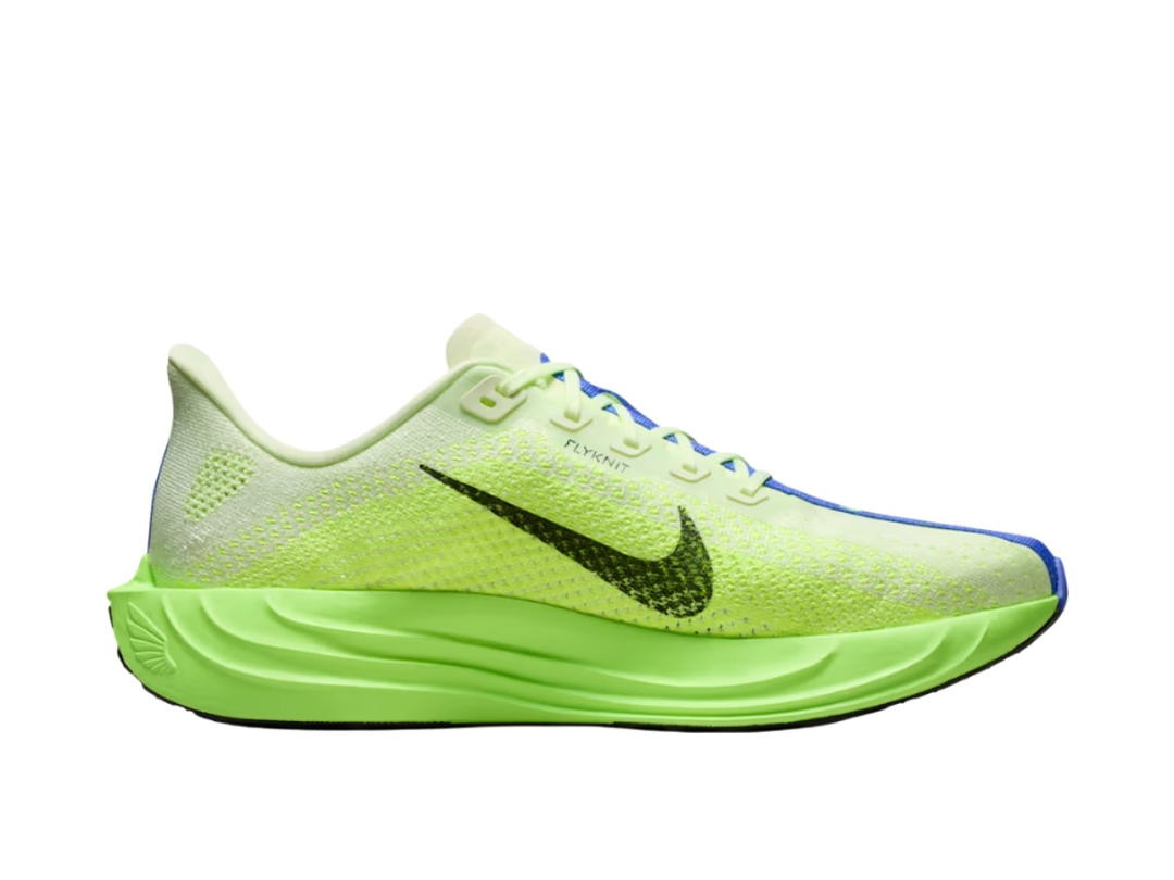 Nike Nike Pegasus Plus Volt Ice Volt Tint Lime Blast Black Spruce