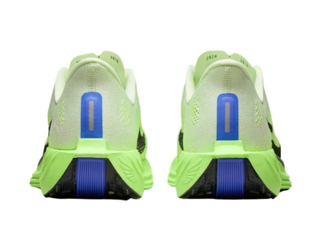 Nike Nike Pegasus Plus Volt Ice Volt Tint Lime Blast Black Spruce - view 5