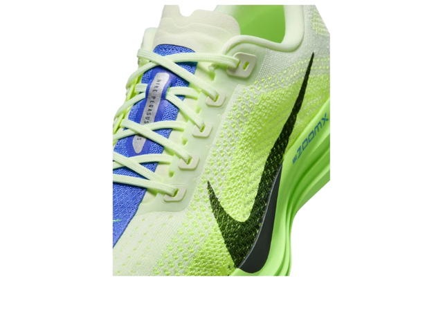 Nike Nike Pegasus Plus Volt Ice Volt Tint Lime Blast Black Spruce - view 6