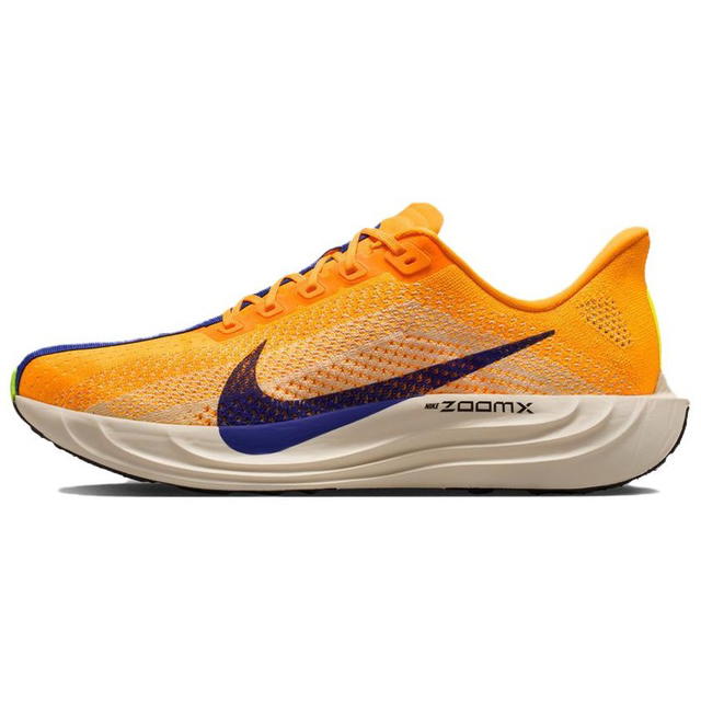 Nike Nike Pegasus Plus - Orange - view 1
