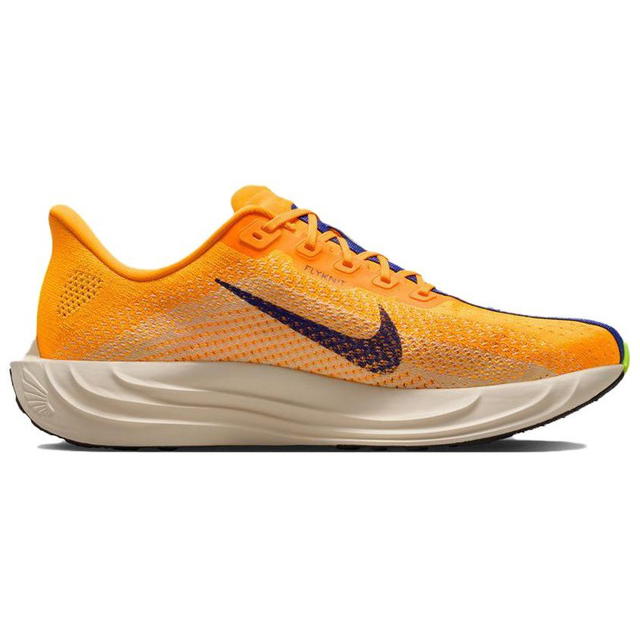 Nike Nike Pegasus Plus - Orange - view 2