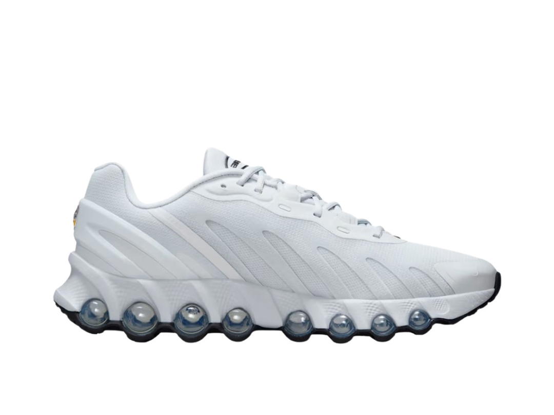Nike Nike Air Max Dn8 Pure Platinum