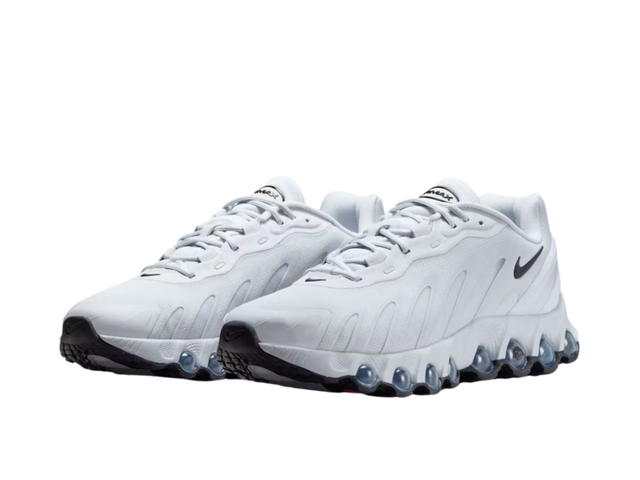 Nike Nike Air Max Dn8 Pure Platinum - view 3