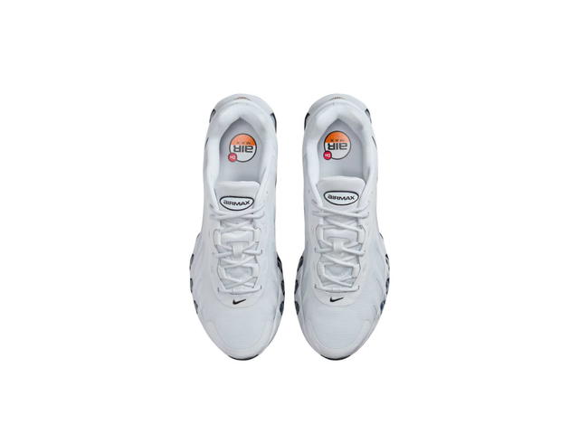 Nike Nike Air Max Dn8 Pure Platinum - view 4