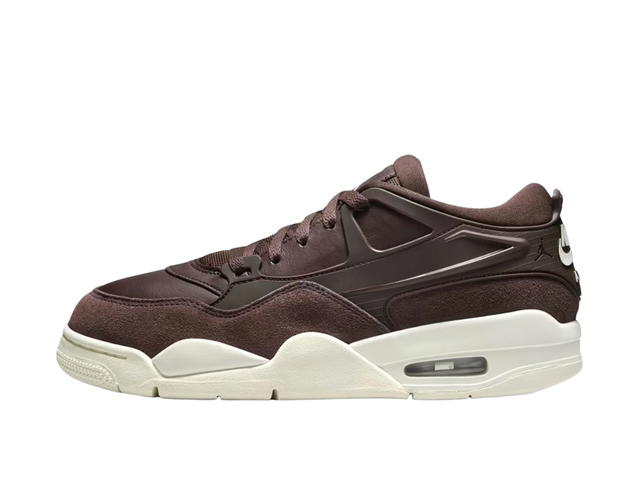 Jordan Jordan 4 RM Earth (Women's) - view 2