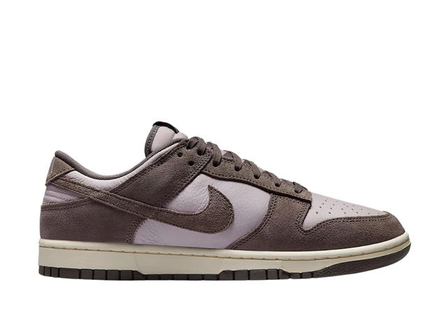 Nike Nike Dunk Low SE Platinum Violet Cave Stone - view 1