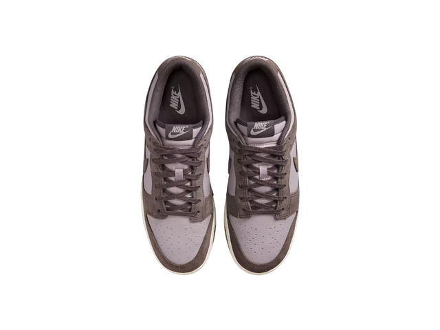Nike Nike Dunk Low SE Platinum Violet Cave Stone - view 3