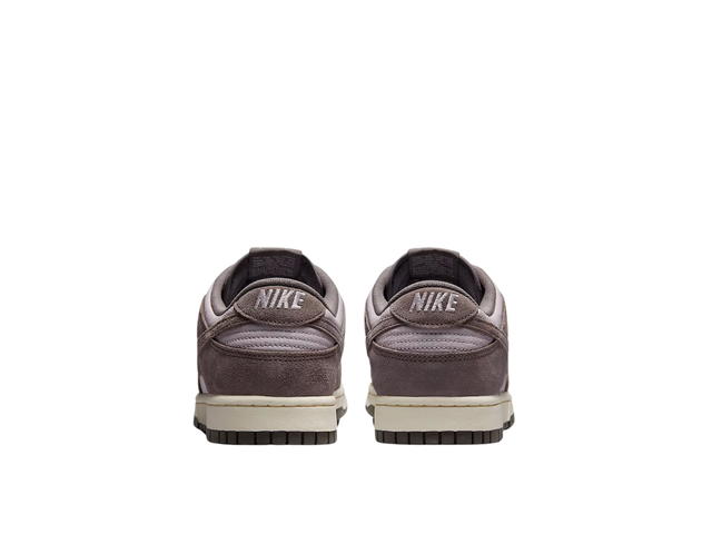Nike Nike Dunk Low SE Platinum Violet Cave Stone - view 5
