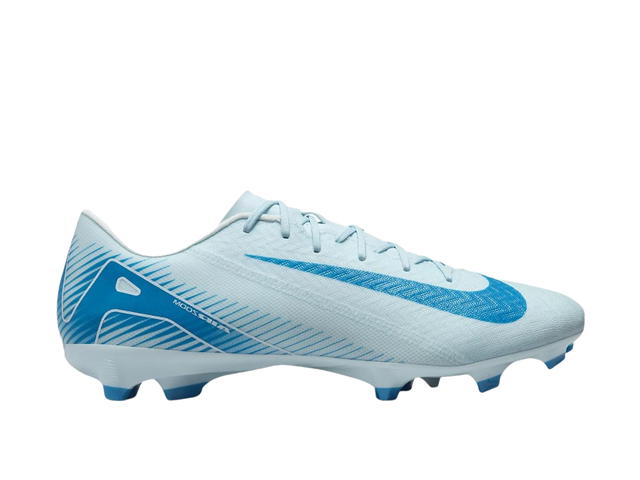 Nike Nike Mercurial Vapor 16 Academy Mg Mad Ambition Pack Glacier Blue - view 1