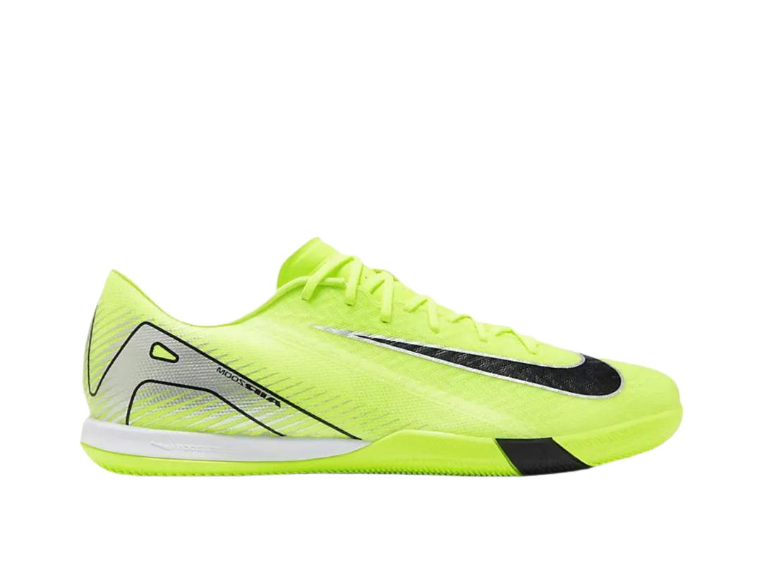 Nike Nike Mercurial Vapor 16 Academy Ic Volt Black