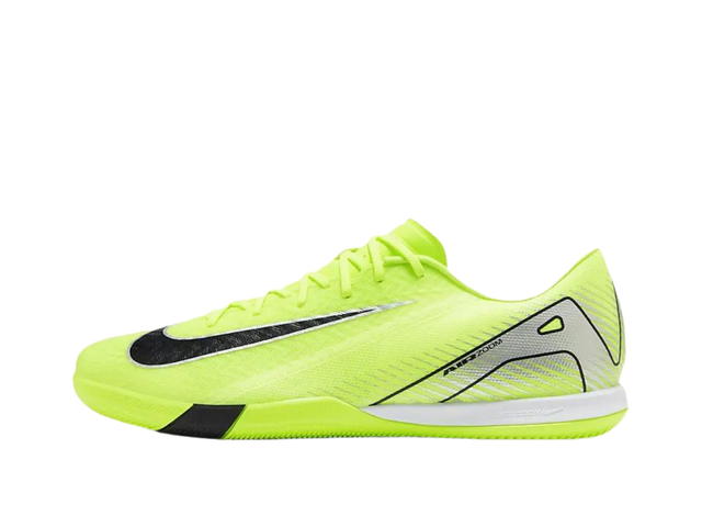 Nike Nike Mercurial Vapor 16 Academy Ic Volt Black - view 2