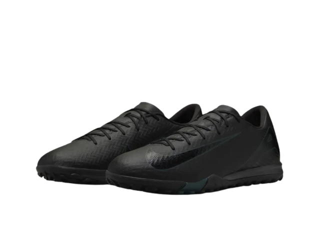 Nike Nike Mercurial Vapor 16 Academy TF Black Deep Jungle - view 2