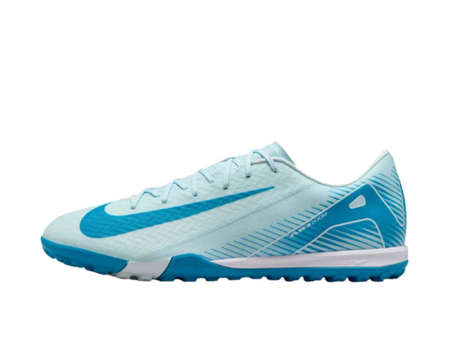 Nike Nike Mercurial Vapor 16 Academy Tf Glacier Blue - view 2