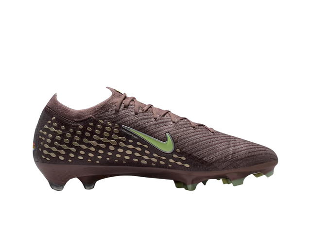 Nike Nike Mercurial Vapor 16 Elite Kylian Mbappe Eclipse Metallic Silver - view 1