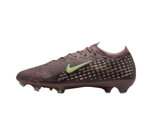 Nike Nike Mercurial Vapor 16 Elite Kylian Mbappe Eclipse Metallic Silver - view 2